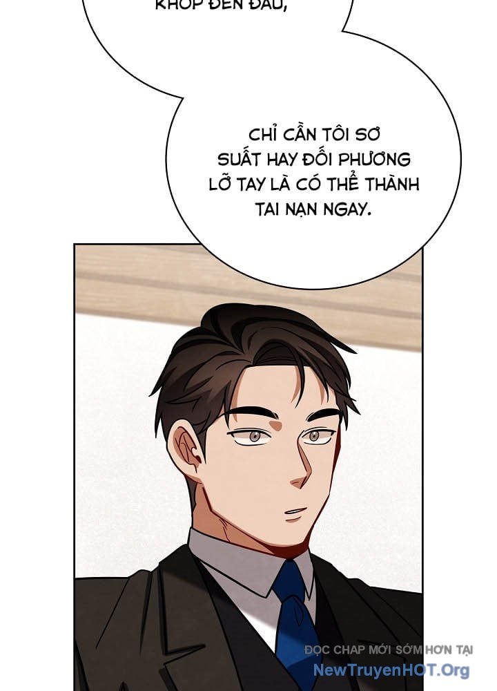 Sống Như Một Diễn Viên: Chapter 130