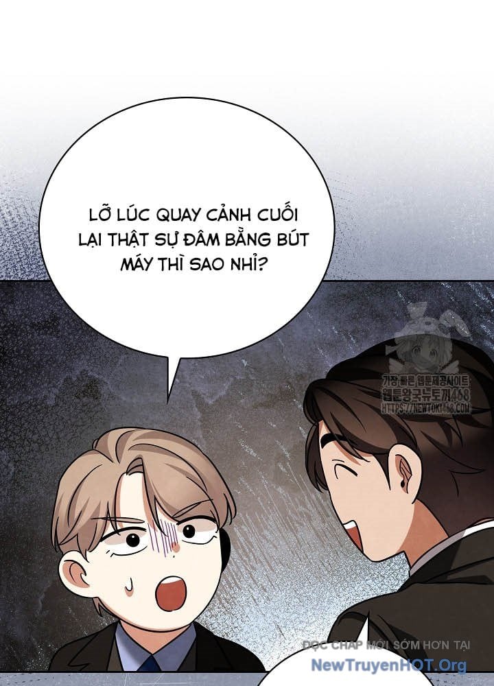 Sống Như Một Diễn Viên: Chapter 130