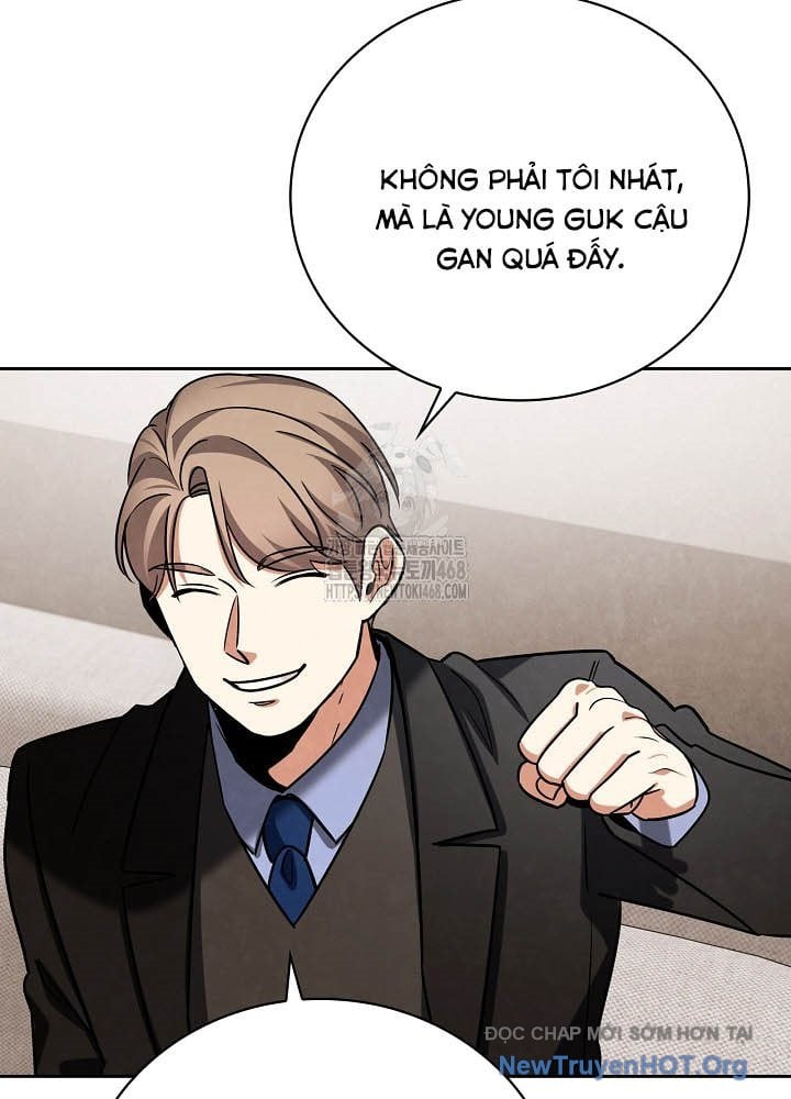 Sống Như Một Diễn Viên: Chapter 130