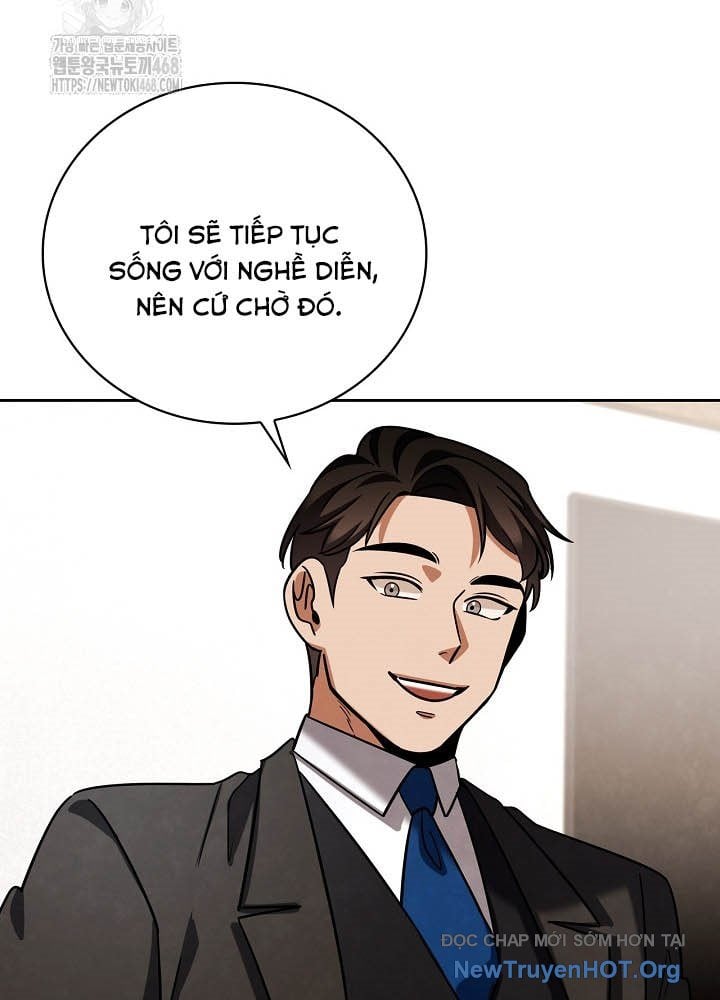 Sống Như Một Diễn Viên: Chapter 130