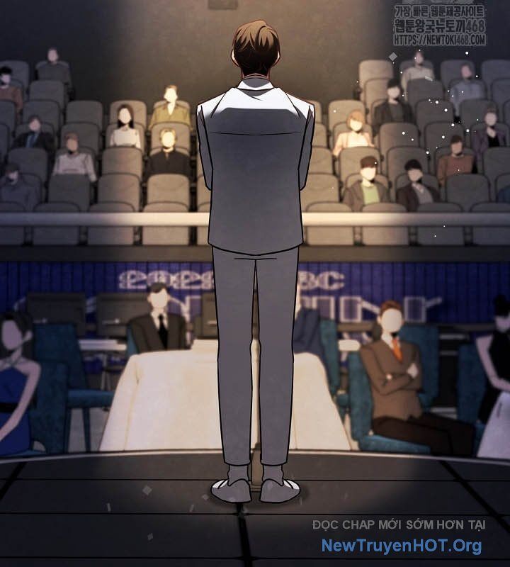 Sống Như Một Diễn Viên: Chapter 132