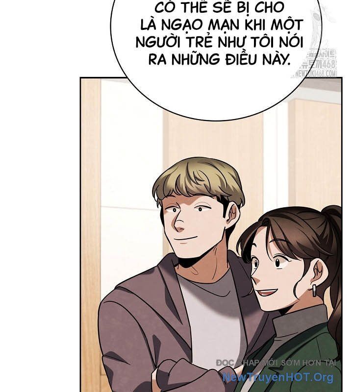 Sống Như Một Diễn Viên: Chapter 132