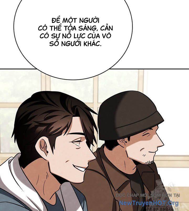 Sống Như Một Diễn Viên: Chapter 132