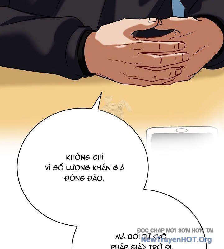 Sống Như Một Diễn Viên: Chapter 132