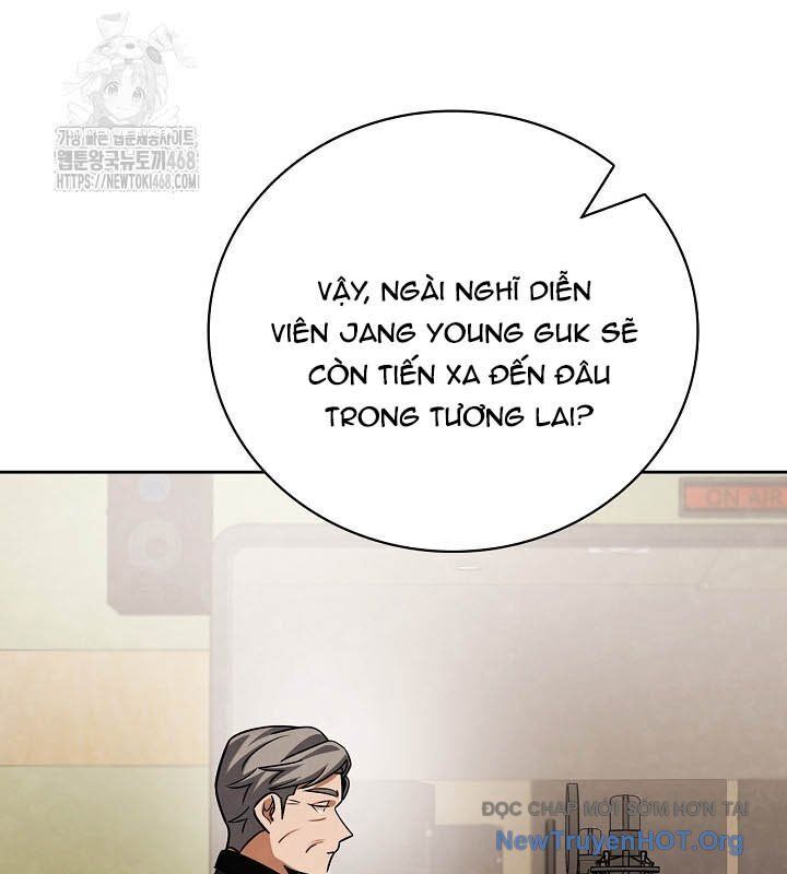 Sống Như Một Diễn Viên: Chapter 132