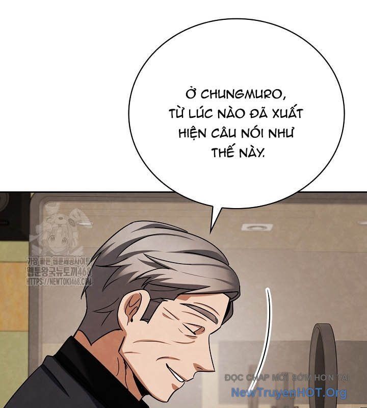 Sống Như Một Diễn Viên: Chapter 132