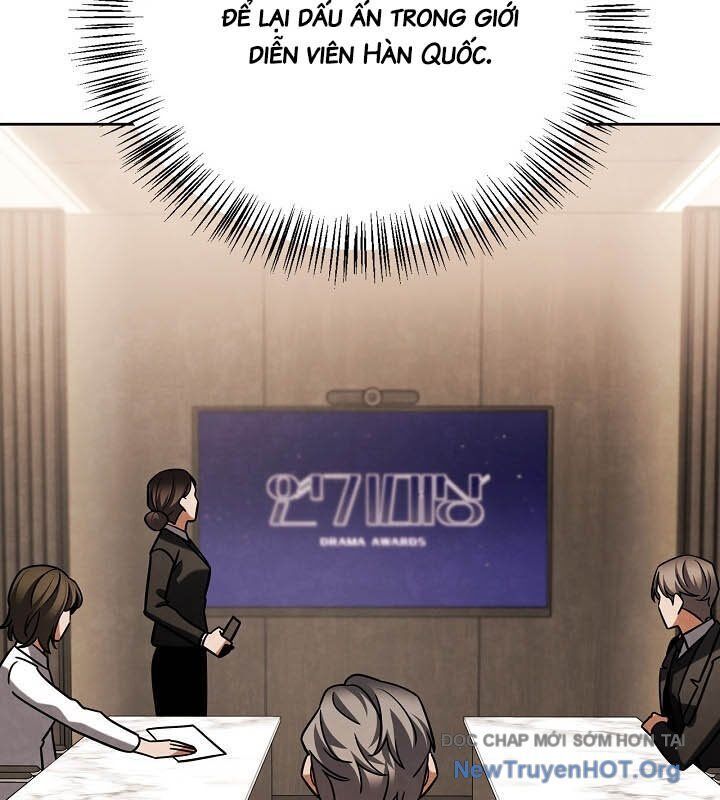 Sống Như Một Diễn Viên: Chapter 132