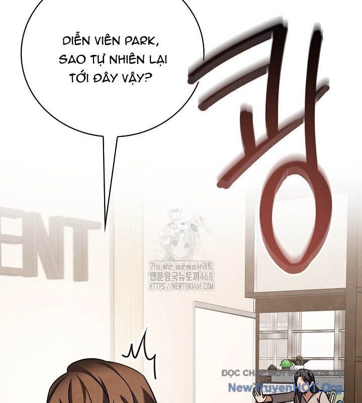 Sống Như Một Diễn Viên: Chapter 132