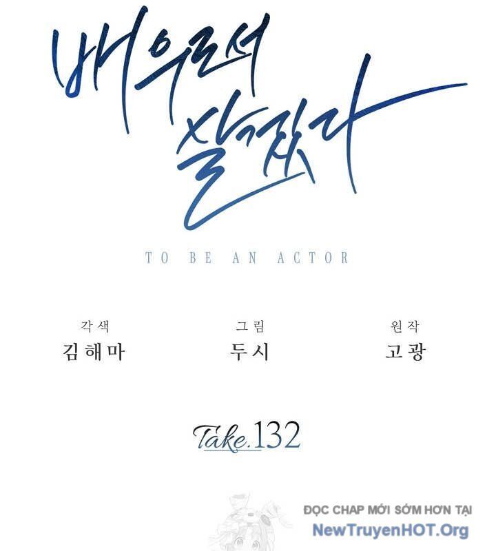 Sống Như Một Diễn Viên: Chapter 132