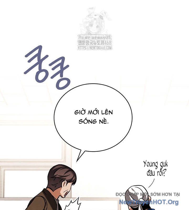 Sống Như Một Diễn Viên: Chapter 132