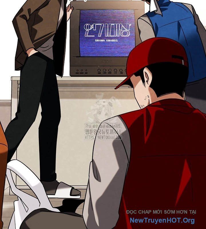 Sống Như Một Diễn Viên: Chapter 132