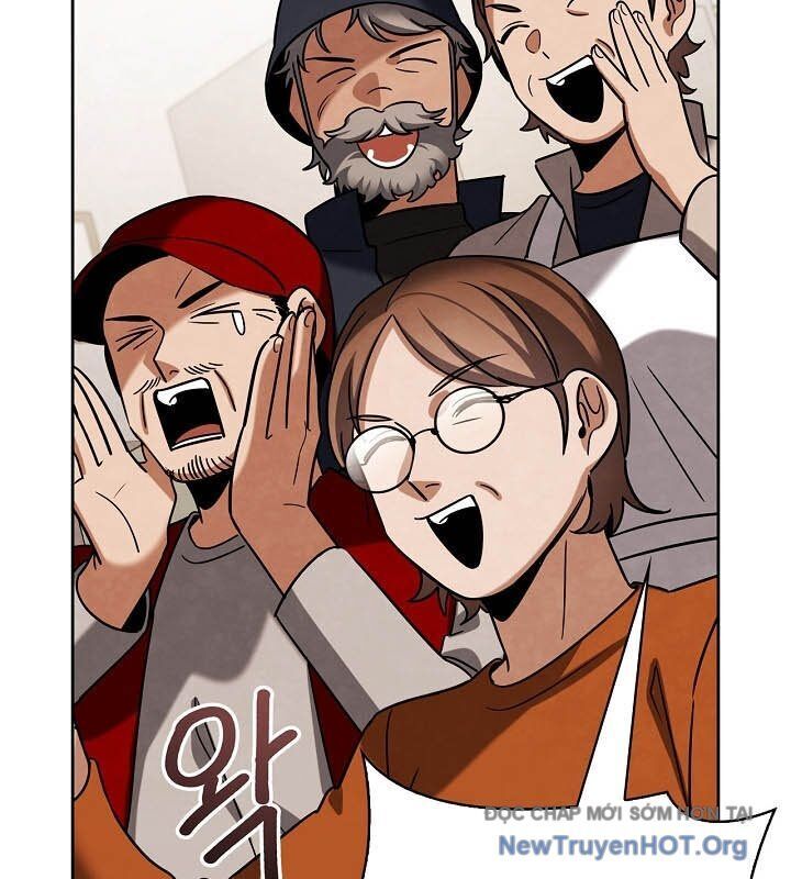 Sống Như Một Diễn Viên: Chapter 132