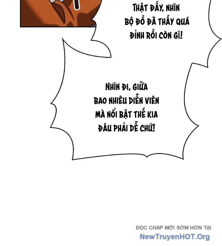Sống Như Một Diễn Viên: Chapter 132