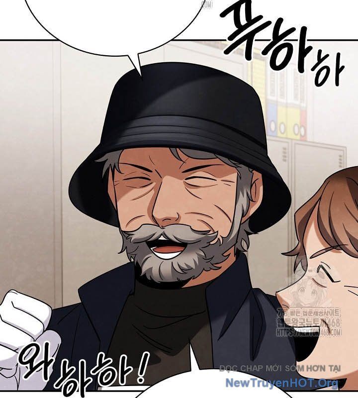 Sống Như Một Diễn Viên: Chapter 132