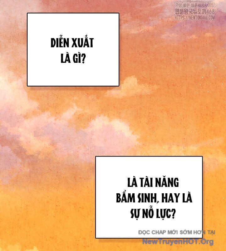 Sống Như Một Diễn Viên: Chapter 132