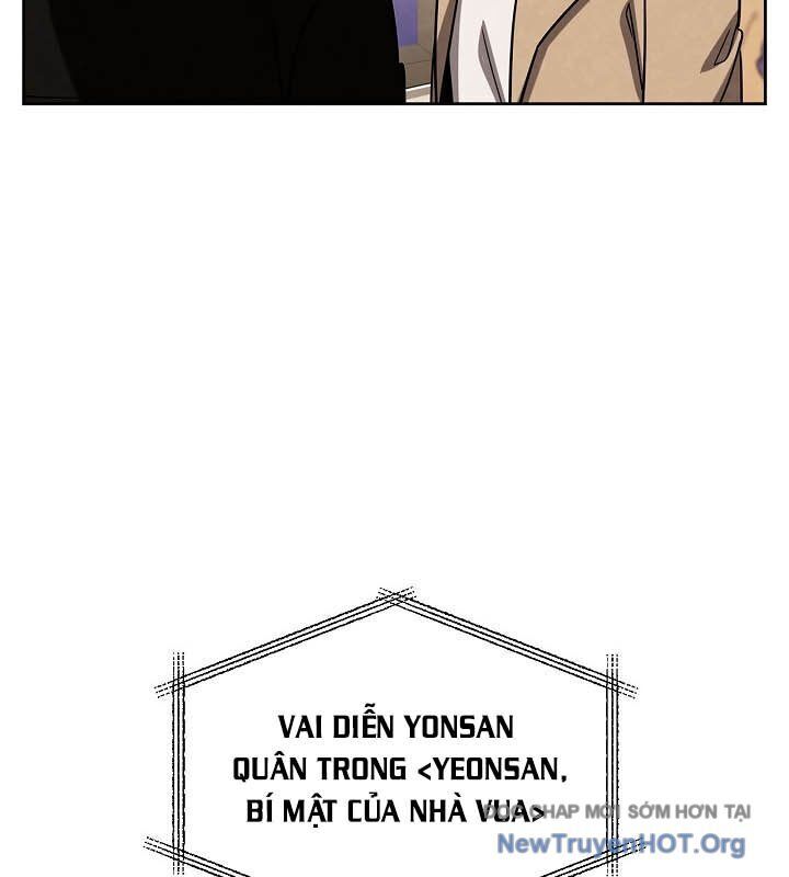 Sống Như Một Diễn Viên: Chapter 132