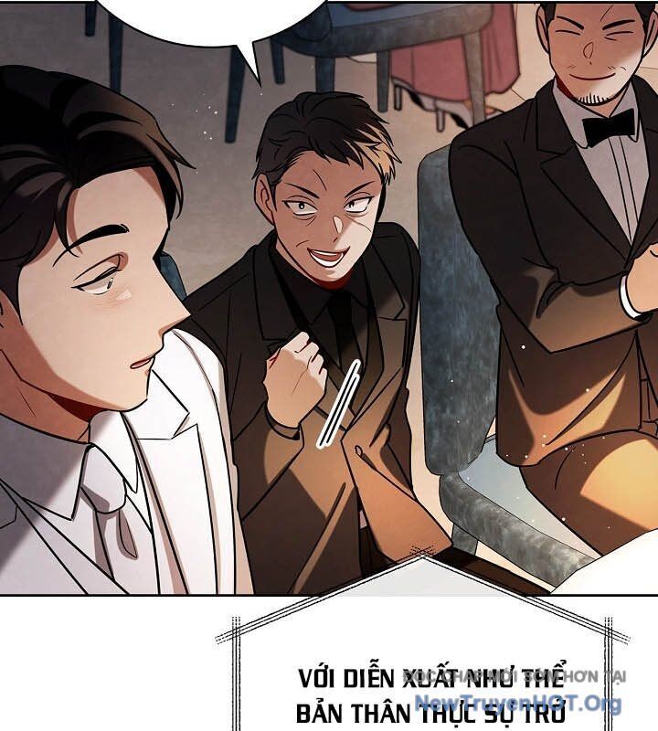 Sống Như Một Diễn Viên: Chapter 132