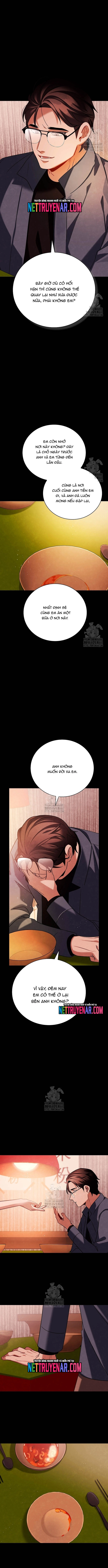 Sống Như Một Diễn Viên: Chapter 133