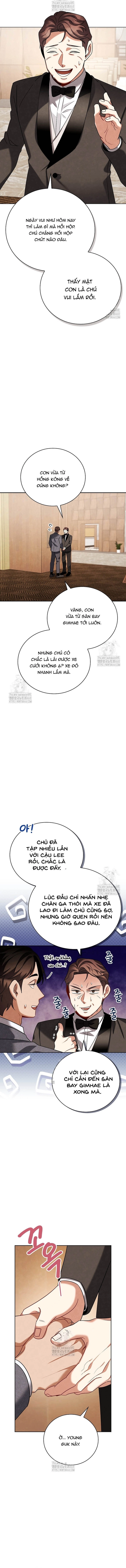 Sống Như Một Diễn Viên: Chapter 133