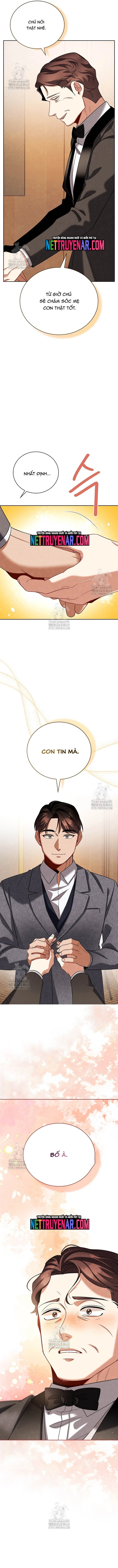 Sống Như Một Diễn Viên: Chapter 133