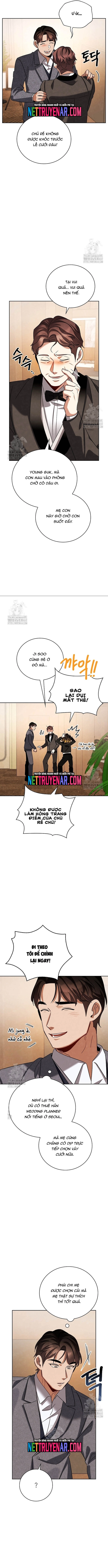 Sống Như Một Diễn Viên: Chapter 133