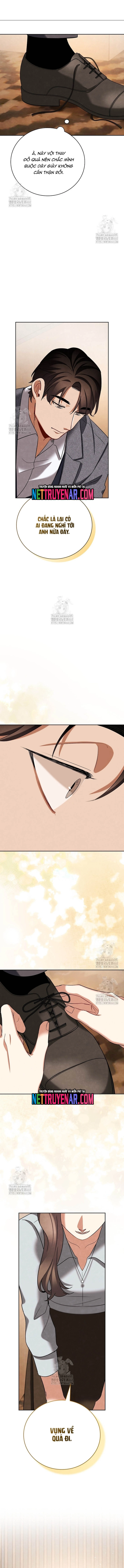 Sống Như Một Diễn Viên: Chapter 133