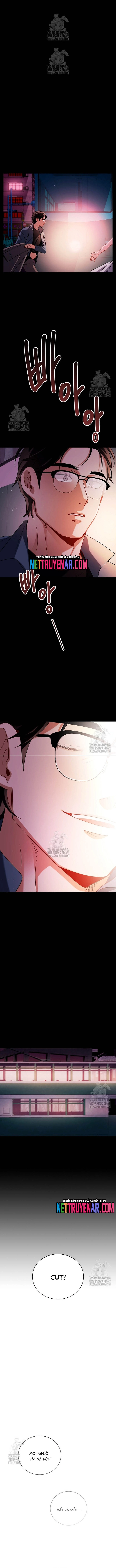 Sống Như Một Diễn Viên: Chapter 133