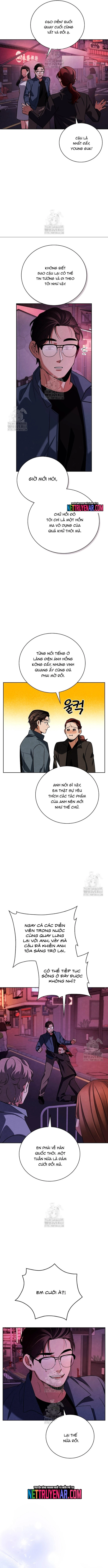 Sống Như Một Diễn Viên: Chapter 133