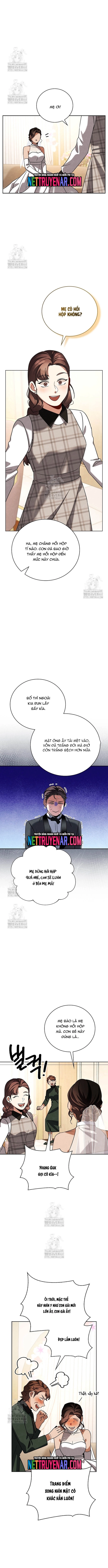 Sống Như Một Diễn Viên: Chapter 133