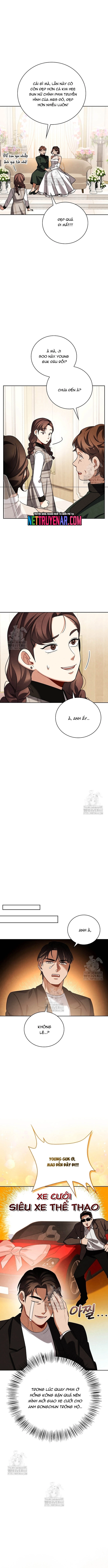 Sống Như Một Diễn Viên: Chapter 133