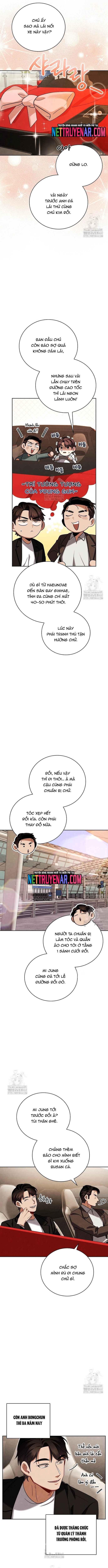 Sống Như Một Diễn Viên: Chapter 133