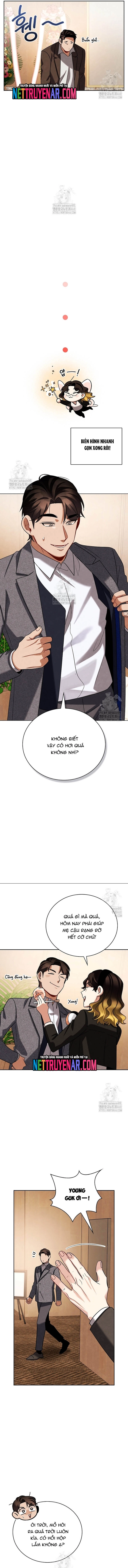 Sống Như Một Diễn Viên: Chapter 133