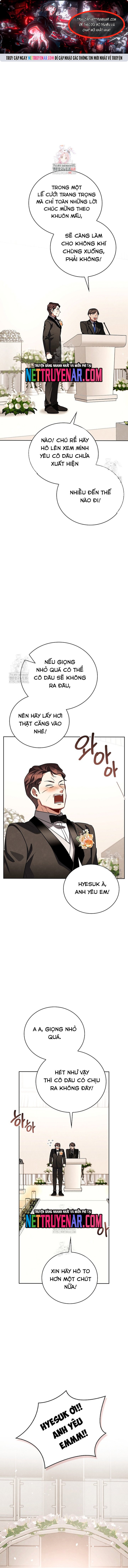 Sống Như Một Diễn Viên: Chapter 134