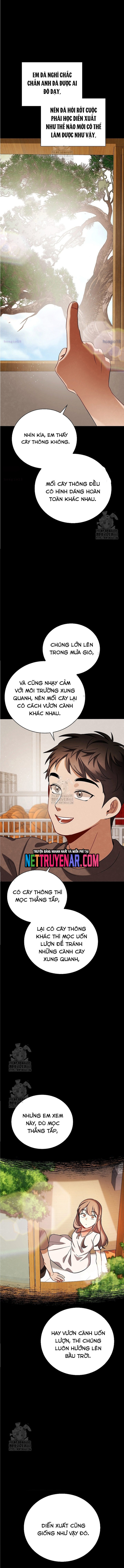 Sống Như Một Diễn Viên: Chapter 134