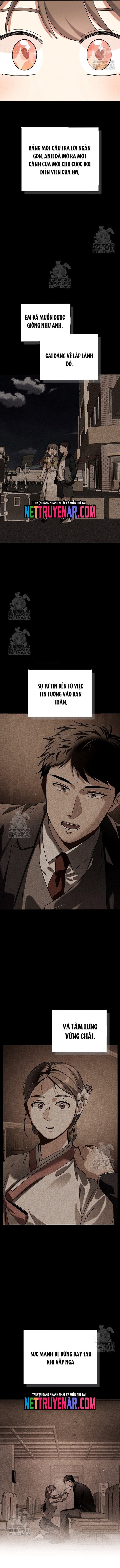 Sống Như Một Diễn Viên: Chapter 134