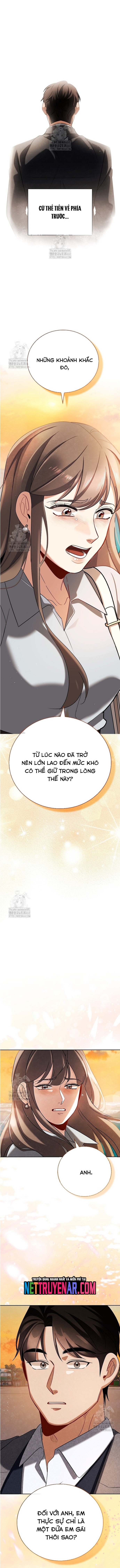 Sống Như Một Diễn Viên: Chapter 134