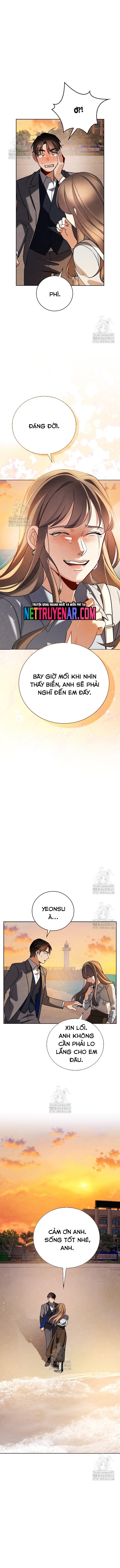 Sống Như Một Diễn Viên: Chapter 134