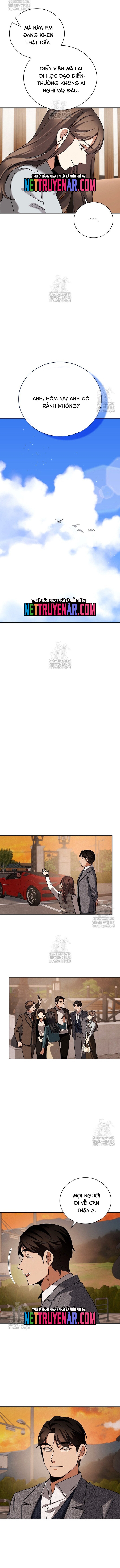 Sống Như Một Diễn Viên: Chapter 134