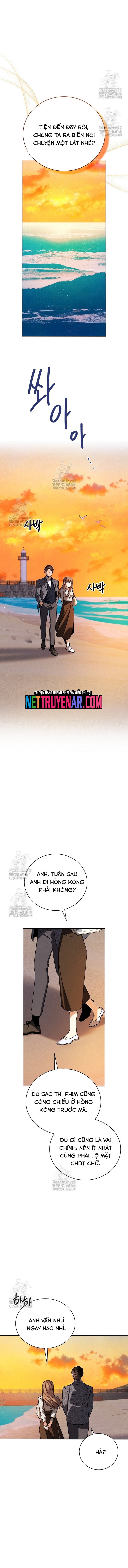 Sống Như Một Diễn Viên: Chapter 134