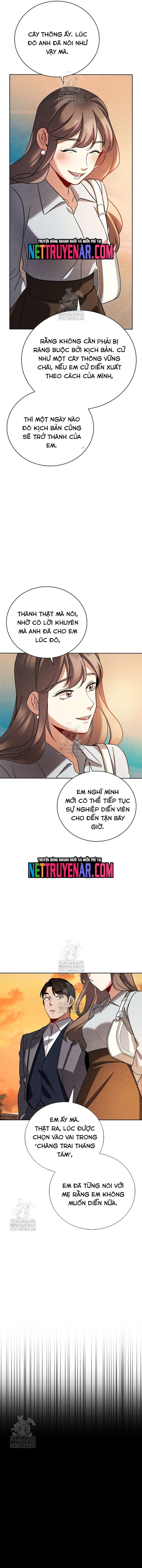 Sống Như Một Diễn Viên: Chapter 134