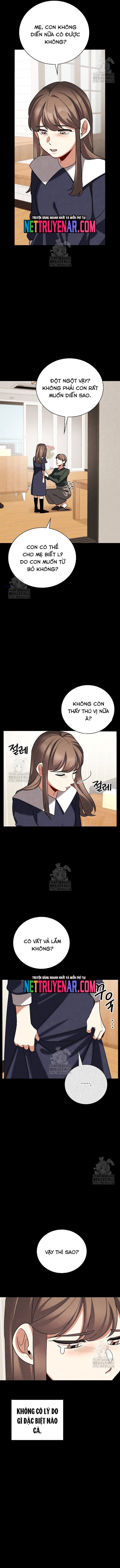 Sống Như Một Diễn Viên: Chapter 134