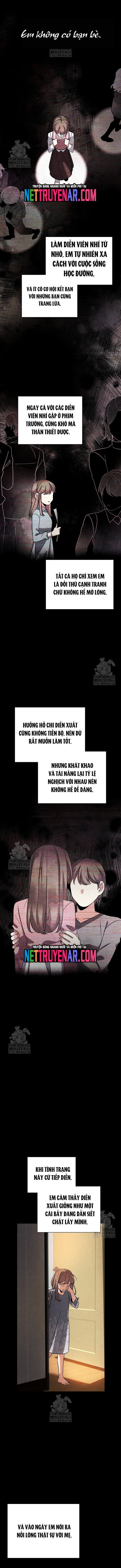 Sống Như Một Diễn Viên: Chapter 134