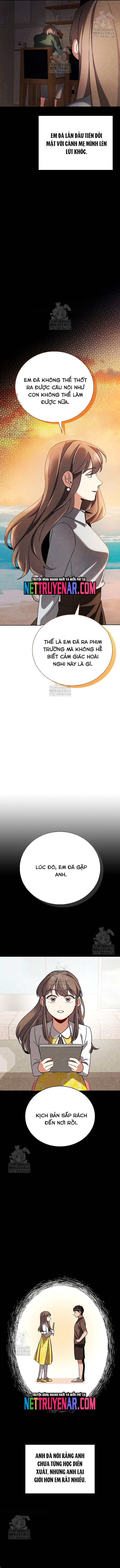 Sống Như Một Diễn Viên: Chapter 134