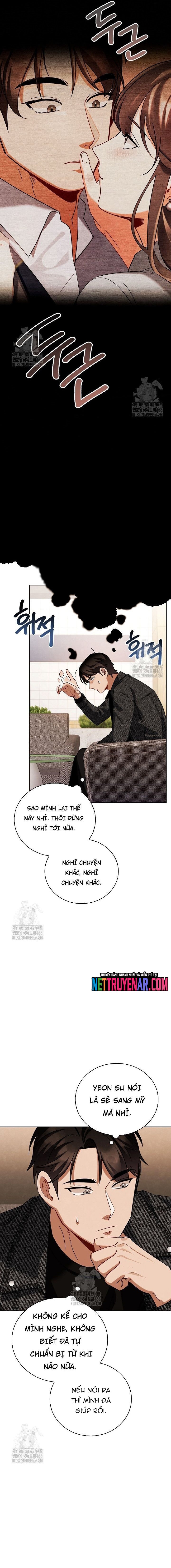 Sống Như Một Diễn Viên: Chapter 135