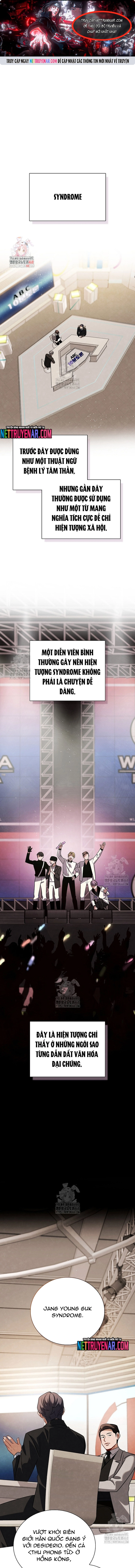 Sống Như Một Diễn Viên: Chapter 136