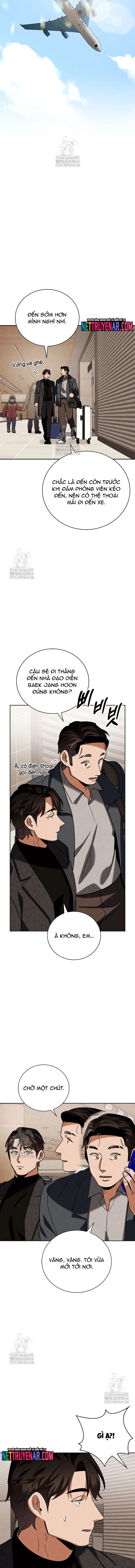 Sống Như Một Diễn Viên: Chapter 136