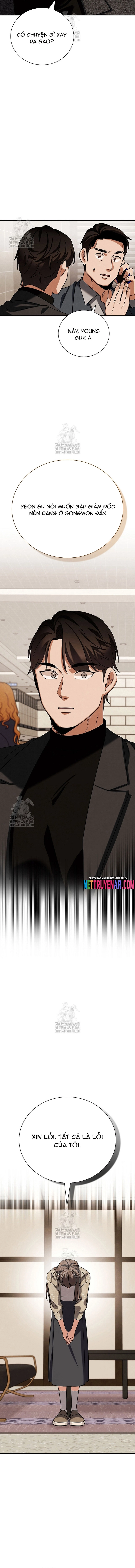 Sống Như Một Diễn Viên: Chapter 136