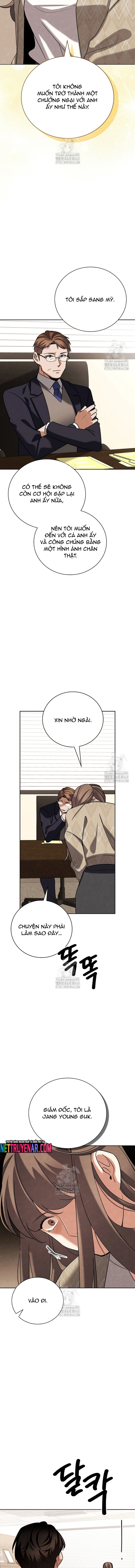 Sống Như Một Diễn Viên: Chapter 136