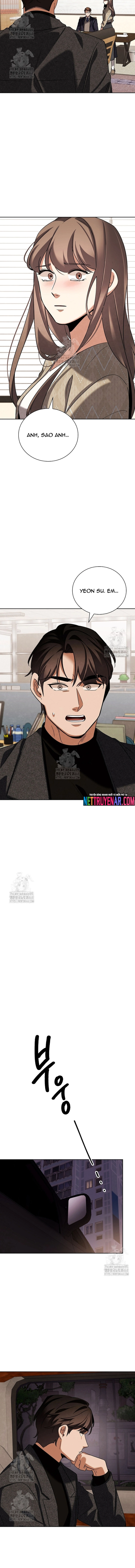 Sống Như Một Diễn Viên: Chapter 136