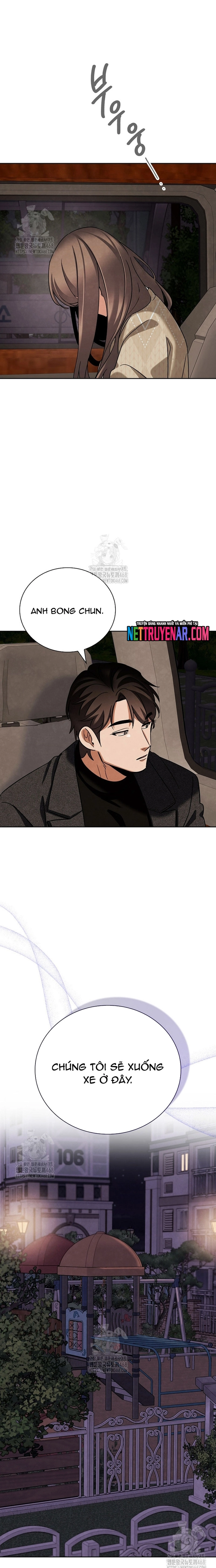 Sống Như Một Diễn Viên: Chapter 136